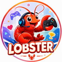 lobster4d win